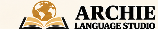 Archie Language Studio